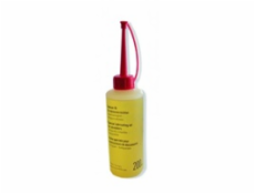 Olej pre skartovacie stroje EBA 200 ml