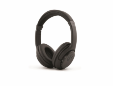 Esperanza EH163K LIBERO Bezdrôtová Bluetooth 3.0 stereo slúchadlá, čierna