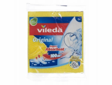 Vileda Actifibre Windows handrička 1 ks
