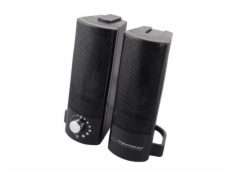 Esperanza EP144 lávania reproduktory 2.0 USB, 2 x 2.5W