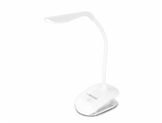 Esperanza ELD104W stolná LED lampa