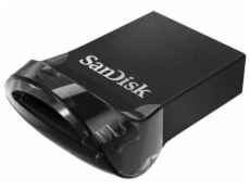 SanDisk Cruzer Ultra Fit   512GB USB 3.1         SDCZ430-512G-G46