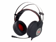 Esperanza EGH440 Nightcrawler slúchadlá s mikrofónom