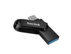 SanDisk Ultra Dual DriveGo 512GB USB typ C Flash SDDDC3-512G-G46