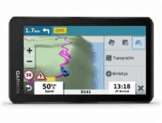 Garmin Zümo XT PRO Europe45 navigácia