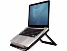 Fellowes I-Spire Series Laptop stojan Quick Lift cierna