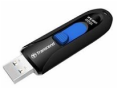 Transcend JetFlash 790      16GB USB 3.1 Gen 1 cierny