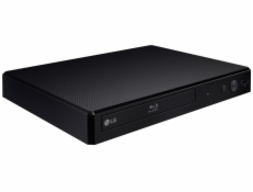 LG BP250 Blu-ray prehrávač/rekordér