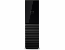 Western Digital WD My Book   6TB USB 3.0