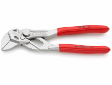 KNIPEX 86 02 250 Kliestove kluce seda atramentized 250 mm