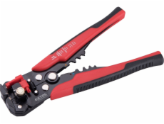 Kleště odizolovací/krimpovací automatické, 210mm EXTOL PREMIUM