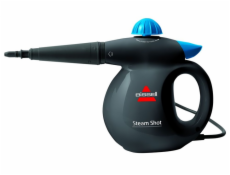 Bissell 2635J SteamShot parný čistič titanium