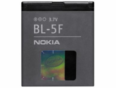Nokia batéria BL-5F Li-Ion 900 mAh - bulk