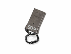 Silicon Power USB 2.0 Touch T01 16GB