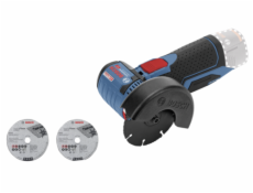 Bosch GWS 12V-76 0.601.9F2.000 Aku-uhlova bruska