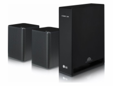 LG SPK8  reproduktory 2.0