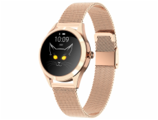 ORO-MED ORO SMART LADY GOLD SmartWatch zlaté