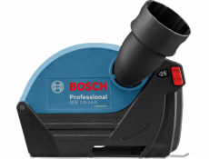 Bosch vodicí saně s odsávacím hrdlem GDE 125 EA-T Professional, 1600A003DH