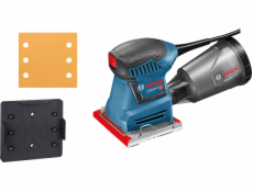 Vibrační bruska Bosch GSS 140-1 A Professional, 06012A2100