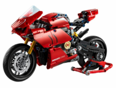 LEGO® Technic 42107 Ducati Panigale V4 R