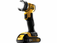 DeWalt DCL040-XJ Akku-LED-Lampa, 18V