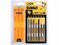 Sada pilových listů DeWALT XPC na dřevo DT2296