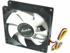 ACUTAKE ACU-FAN80 (White Wing Fan De Luxe)