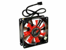 AIREN FAN DualWings 80S (80x80x25mm, Dual Wings, S