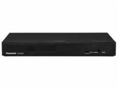 Panasonic DP-UB154EG-K cierna