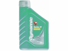 MOL DynamicGarden4T10W-30 0,6 L Fieldmann