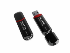 ADATA flash disk 32GB UV150 USB 3.0 čer