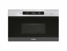 Whirlpool AMW 4900 / IX vstavaná mikrovlnná rúra