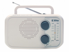 Eltra DANA model 206 rádioprijímač biela