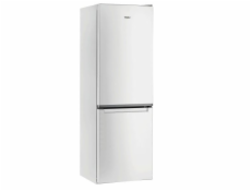 Whirlpool W5 811E W 1 kombinovaná chladnička