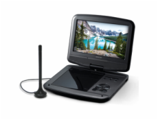 Sencor SPV 7926T DVD + DVB-T2 (HEVC)