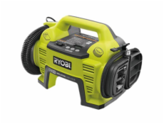Ryobi R18I-0 Cordless Compressor