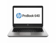HP ProBook 640 G1 i5-4200 / 8GB / 240GB SSD / Win10