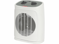 Clatronic HL 3762, teplovzdušný ventilátor
