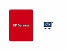 HP 1y Nbd Exch color laserjet MFP-M SVC