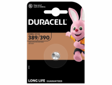 Duracell 389/390, Gombíková batéria 1 kus