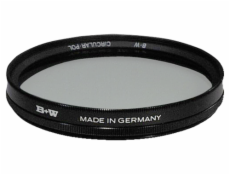 B+W F-Pro S03 Pol circular MRC 52mm