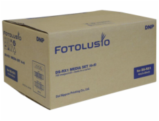 DNP DS-RX 1 HS Media Set 10x15 cm 2x 700 listov