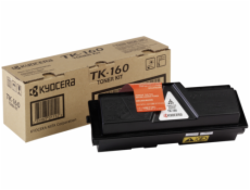 Kyocera Toner TK-160 cierna