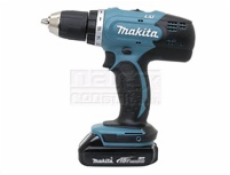 Makita DDF453SYE Akku skrutkovac