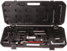 Sada na blokování rozvodových kol ,V.A.G. 34ks, GEKO