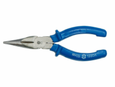 Kleště prodloužené rovné 160 mm TOYA Kleště prodloužené rovné 160 mm TOYA