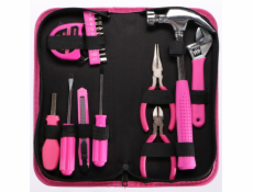 Sada nářadí HOME PINK 20 SIXTOL
