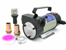 Palivové / olejové čerpadlo 230 V GEKO