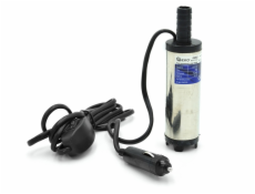 Olejové ponorné čerpadlo 12V / 230V 38mm GEKO