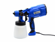Pistole stříkací na barvu, 400W GEKO
